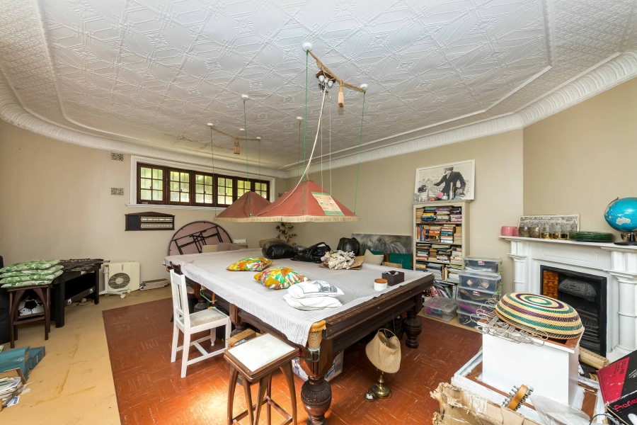4 Bedroom Property for Sale in Oranjezicht Western Cape
